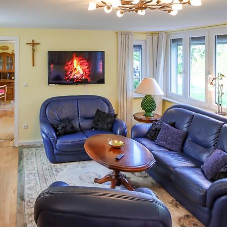 Ferienwohnung Mit Laendlichem Charme 罗道 外观 照片