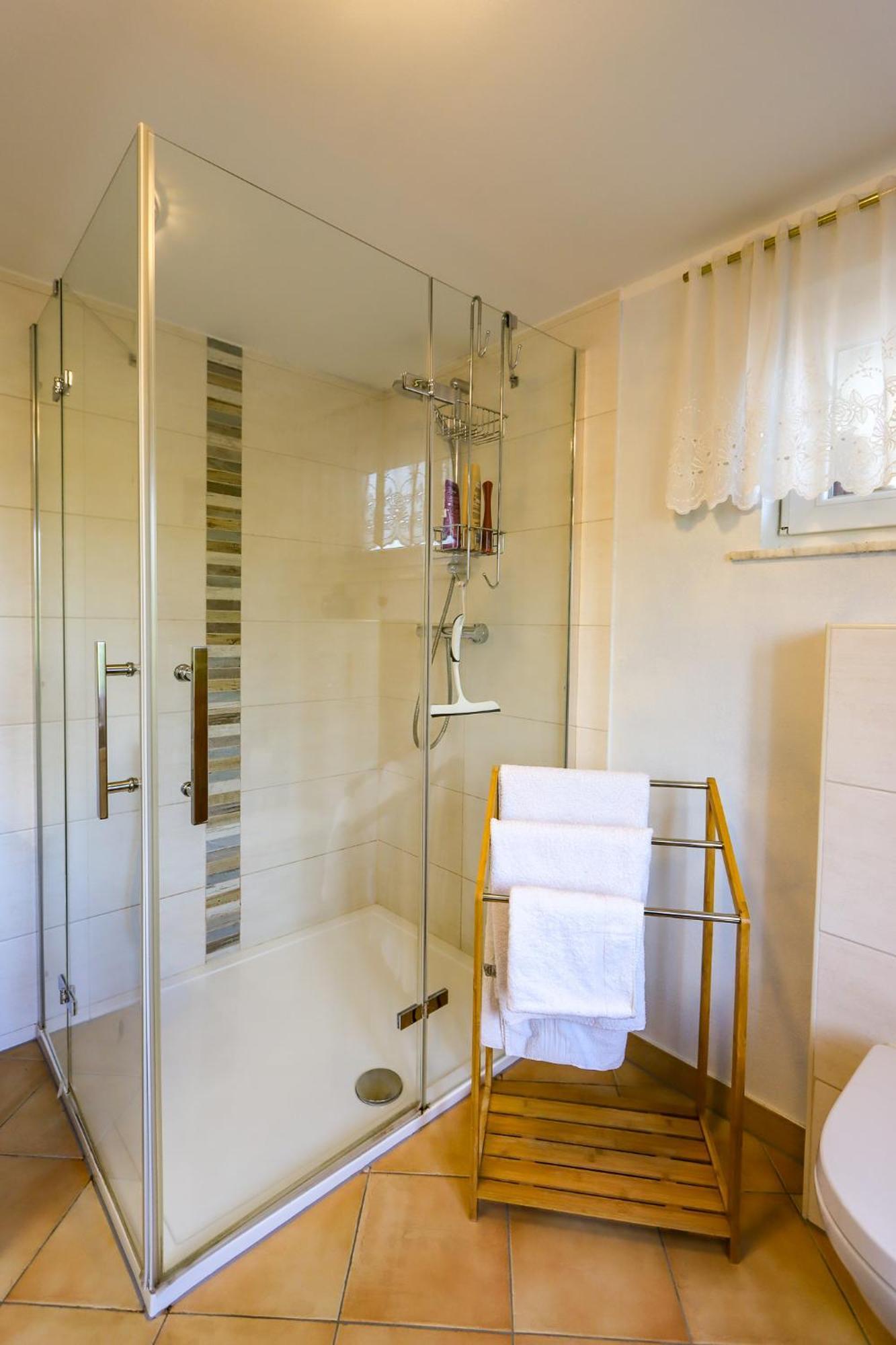 Ferienwohnung Mit Laendlichem Charme 罗道 外观 照片