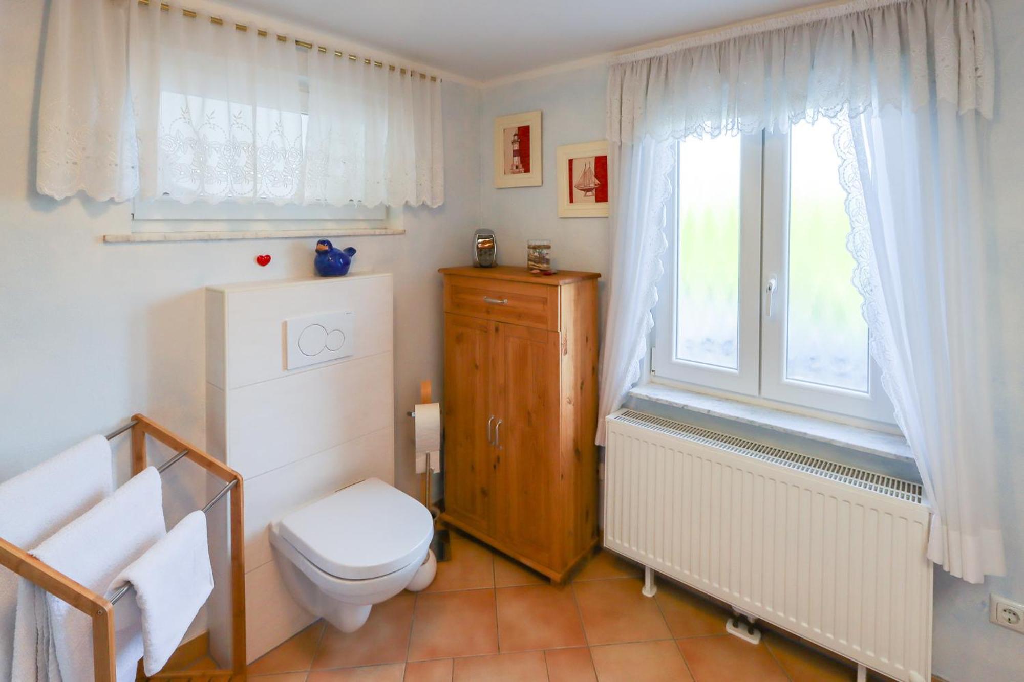 Ferienwohnung Mit Laendlichem Charme 罗道 外观 照片